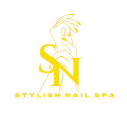 Stylish Nails Logo