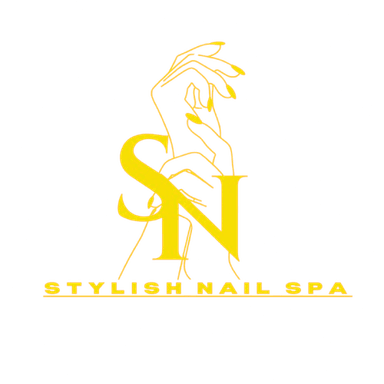 Stylish Nails Logo