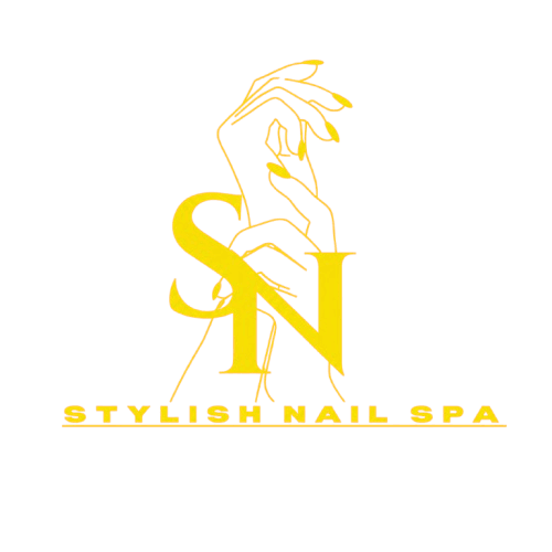 Stylish Nails Logo