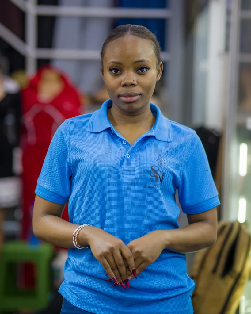 Team member 13