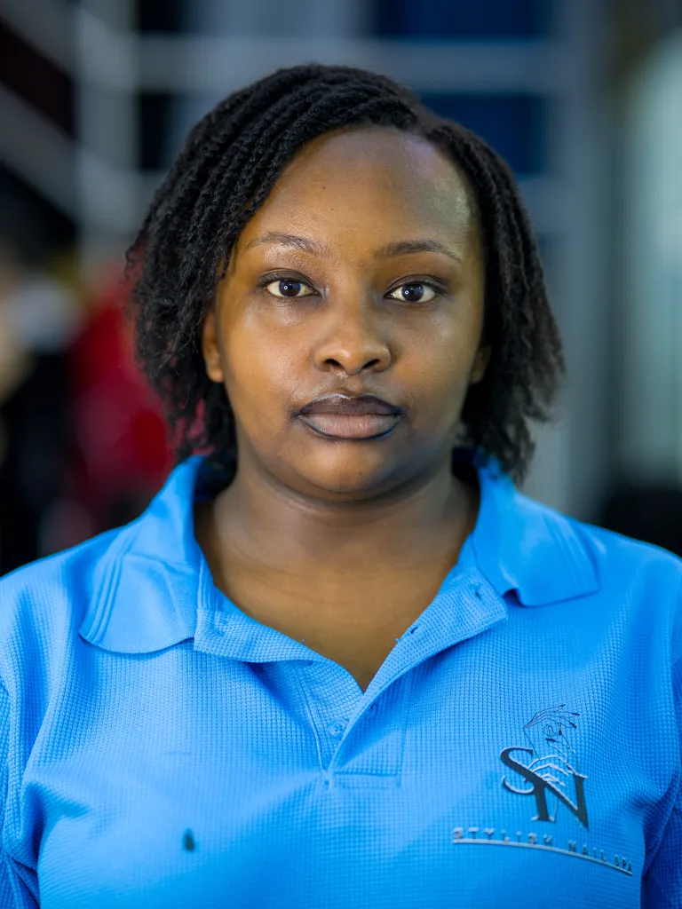 Team member 14