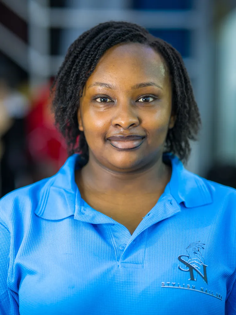 Team member 15