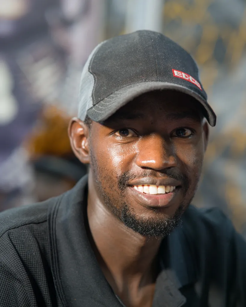 Koech