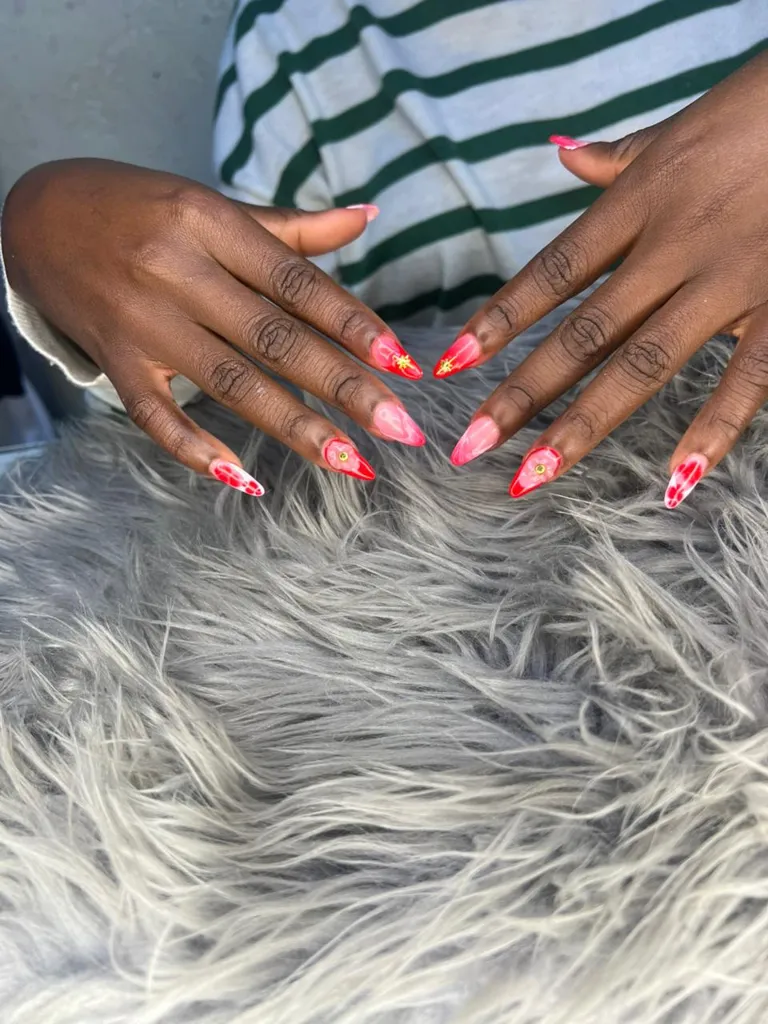 Tips, Gel & Builder image 2